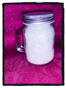 Lavender Sugar Scrub